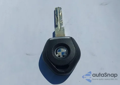 1999 BMW M из США, поврежденный, VIN WBSCK9335XLC88071